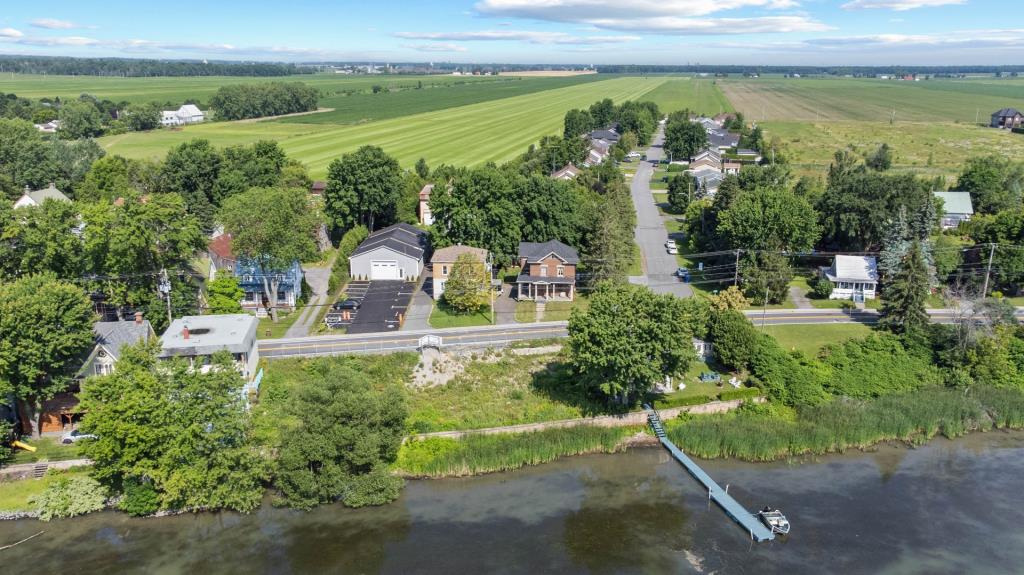 Maison coup de cœur au cachet somptueux avec vue sur l'eau