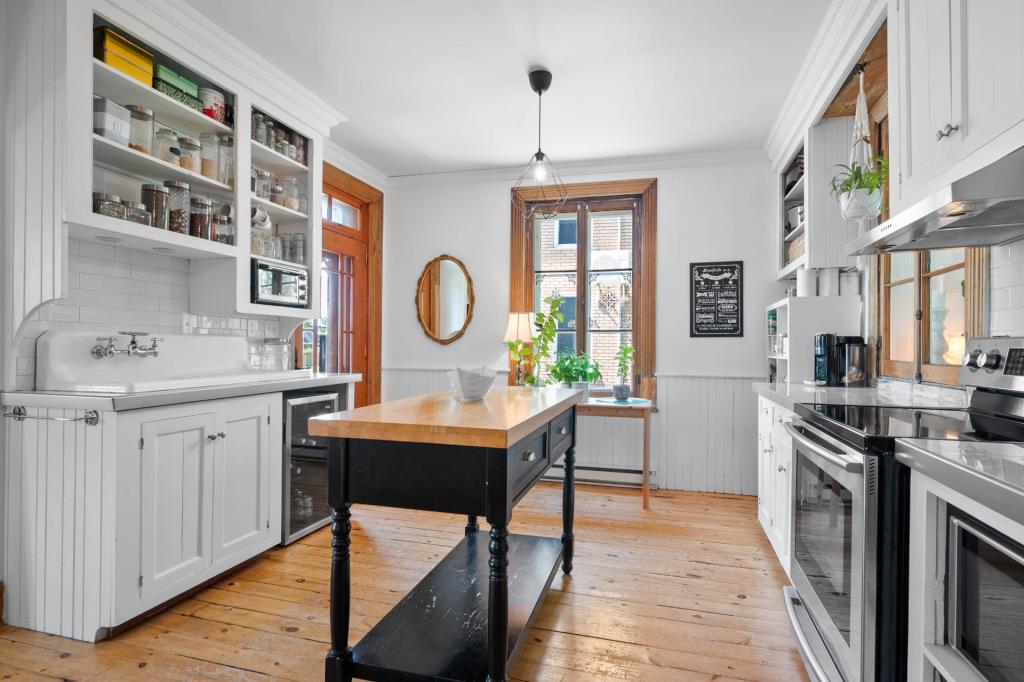 Maison coup de cœur au cachet somptueux avec vue sur l'eau