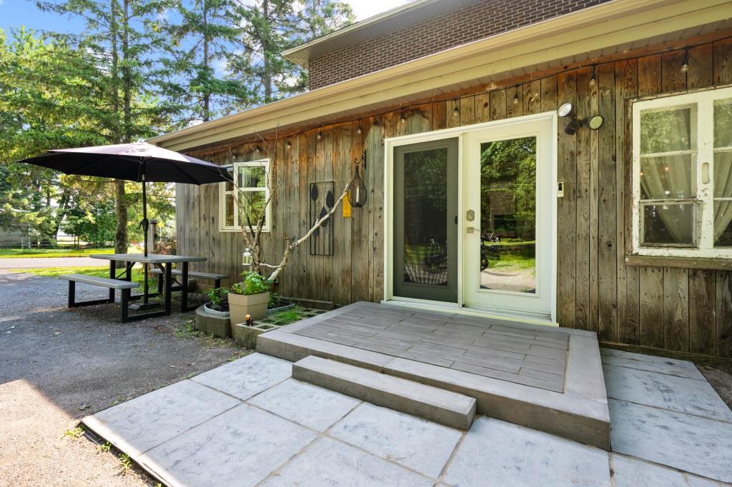 Maison coup de cœur au cachet somptueux avec vue sur l'eau