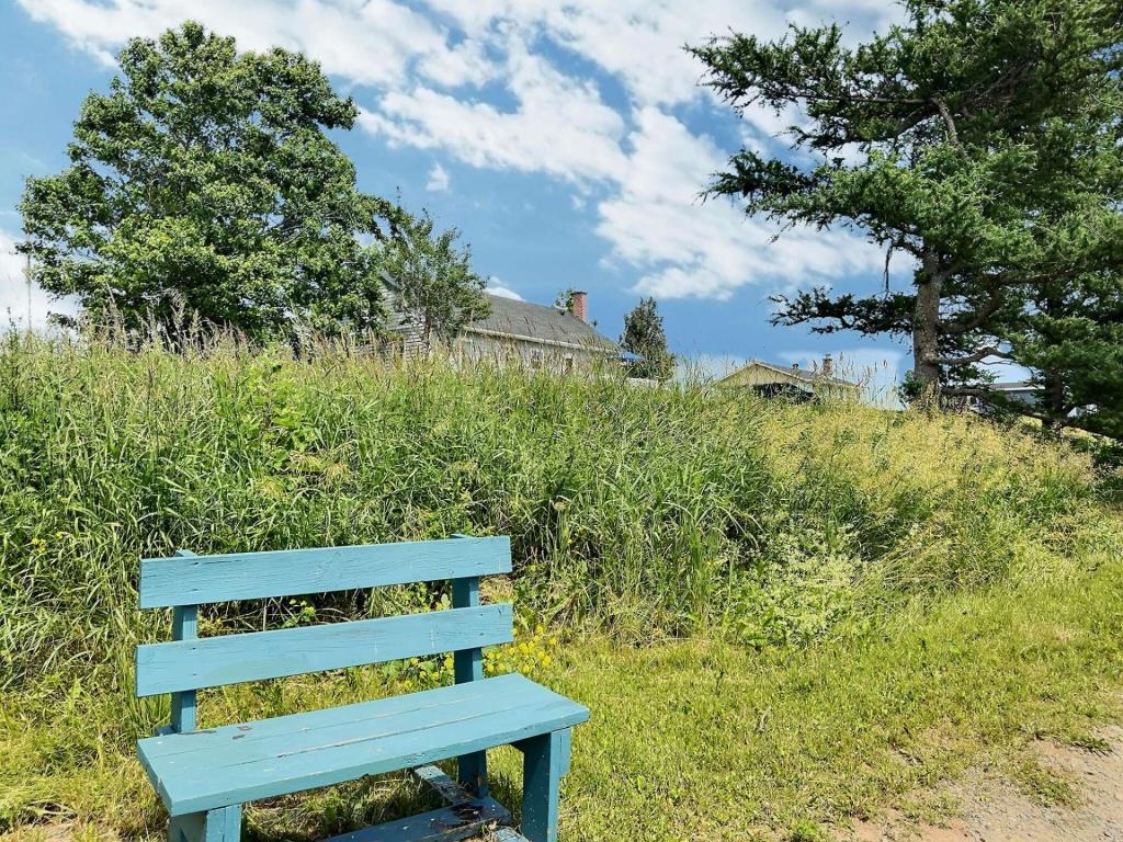 Mignon cottage à 175 000 $ avec une vue imprenable sur l'eau