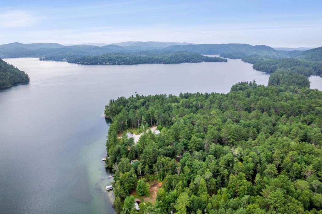 La rencontre harmonieuse d'un environnement paradisiaque et d'une propriété au design séduisant