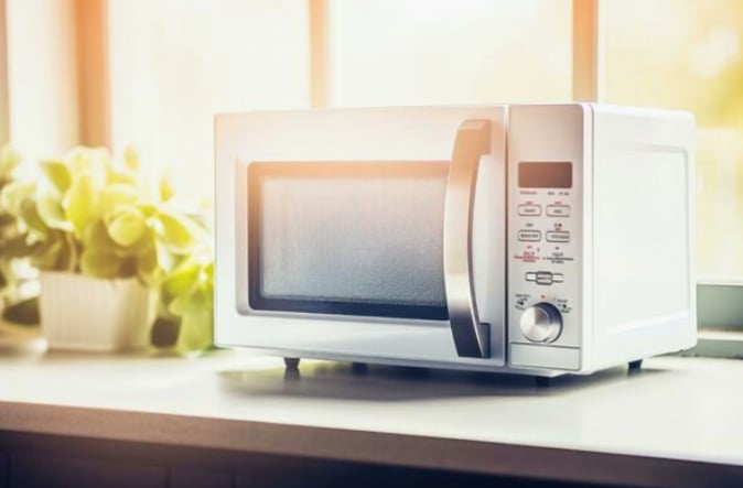 Voici les 5 meilleurs fours à micro-ondes de comptoir