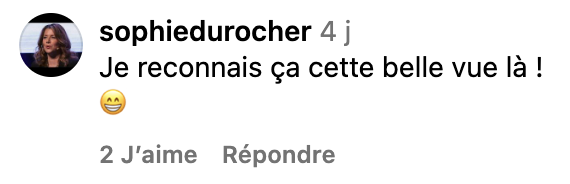 Jean-Philippe Dion dévoile les images de sa cuisine fraîchement rénovée et le résultat est superbe