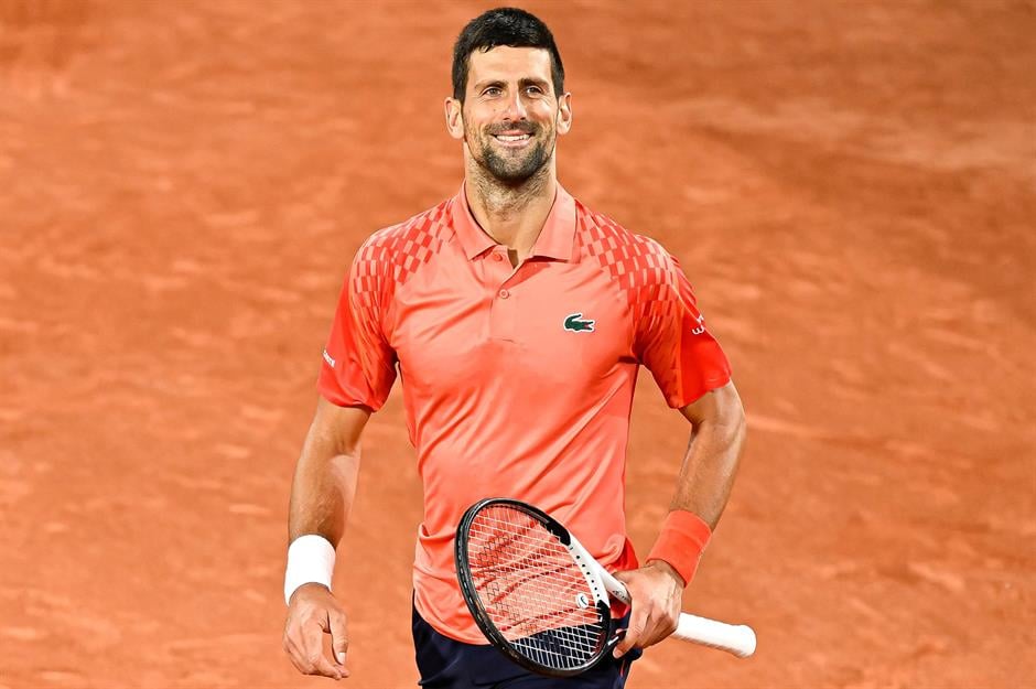 Les incroyables demeures du champion de tennis Novak Djokovic