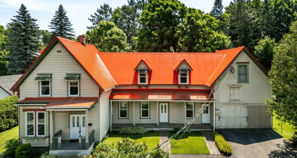 Superbe maison centenaire intergénérationnelle