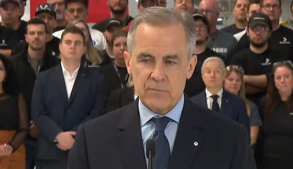 Les libéraux de Carney pourraient être tentés d’introduire une taxe sur la valeur nette de votre propriété