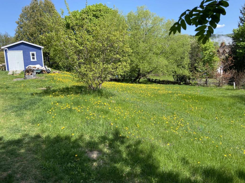 Ravissante maison d'antan à vendre pour 325 000 $
