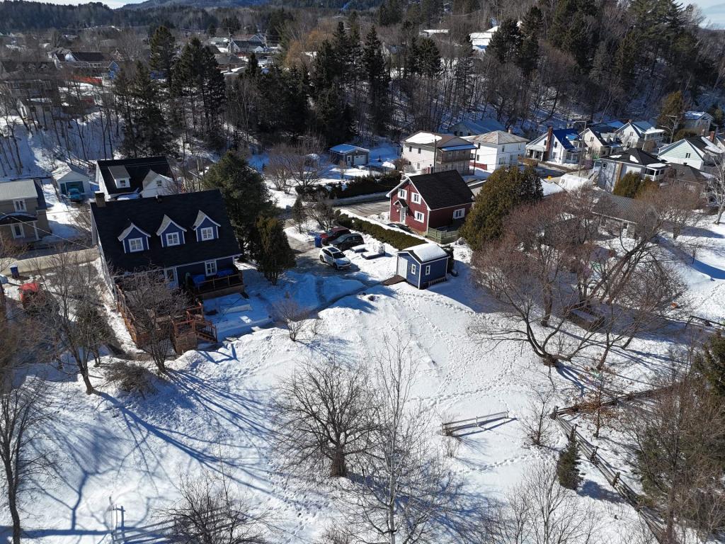 Ravissante maison d'antan à vendre pour 325 000 $