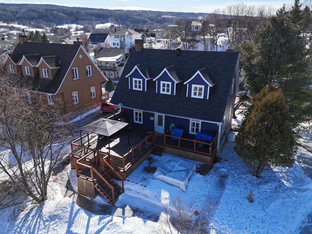 Ravissante maison d'antan à vendre pour 325 000 $