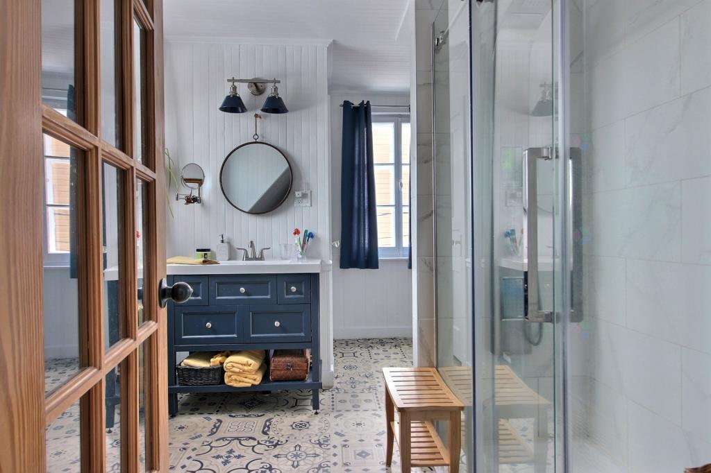 Ravissante maison d'antan à vendre pour 325 000 $