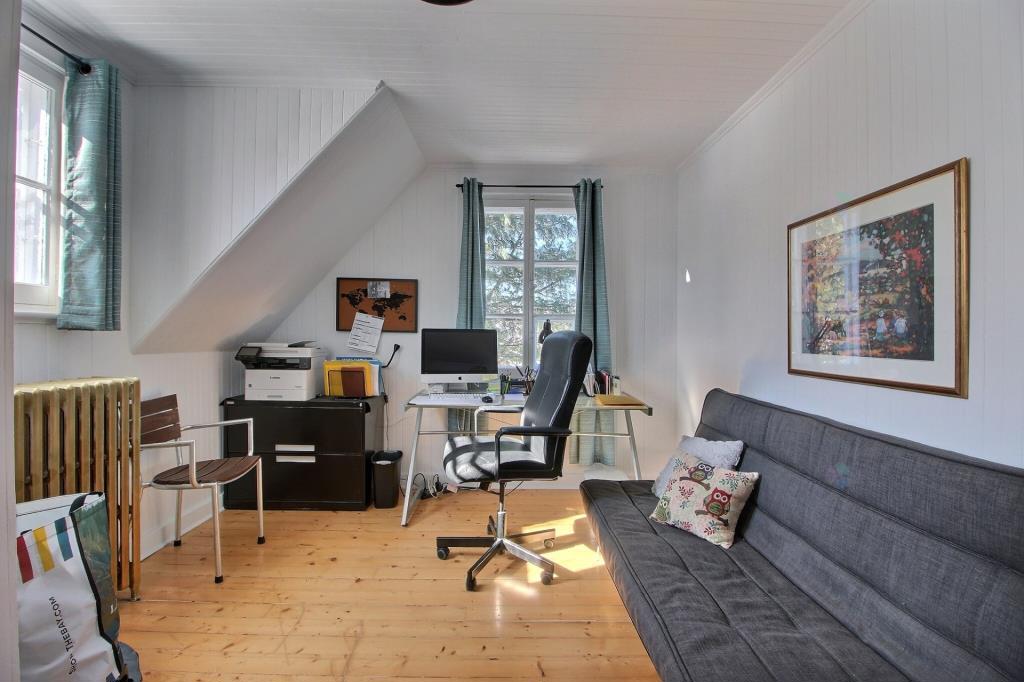 Ravissante maison d'antan à vendre pour 325 000 $