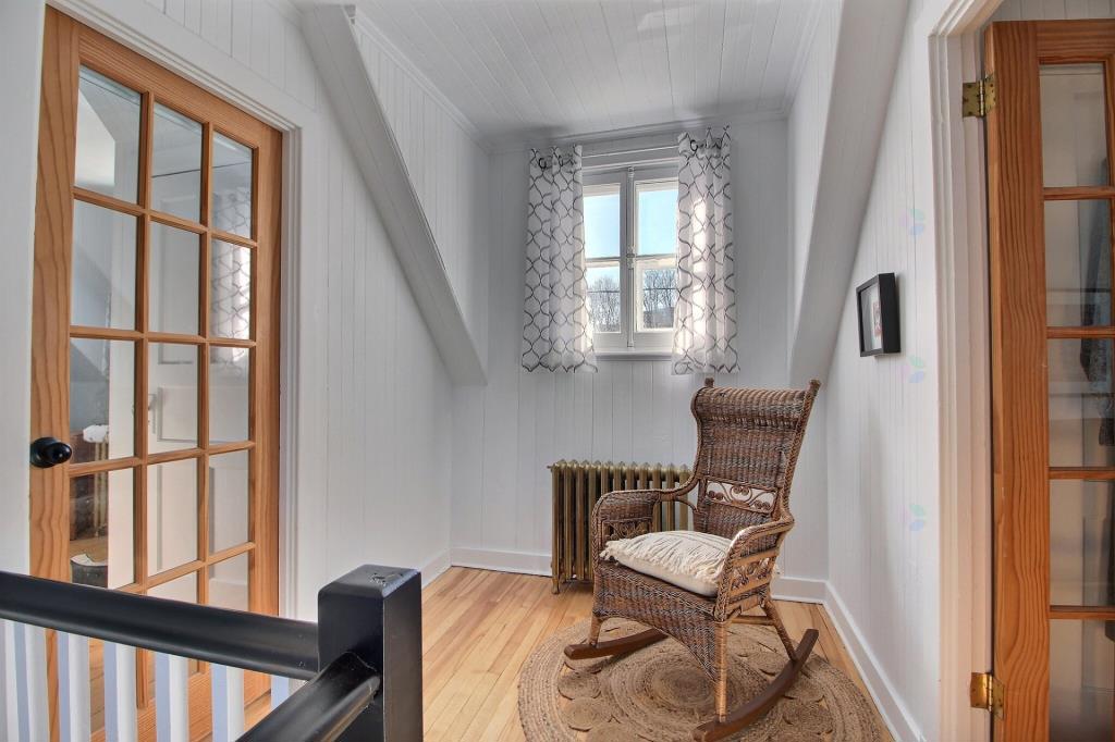 Ravissante maison d'antan à vendre pour 325 000 $