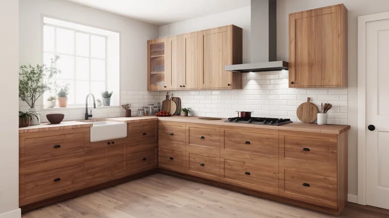 5 concepts de cuisine intemporels