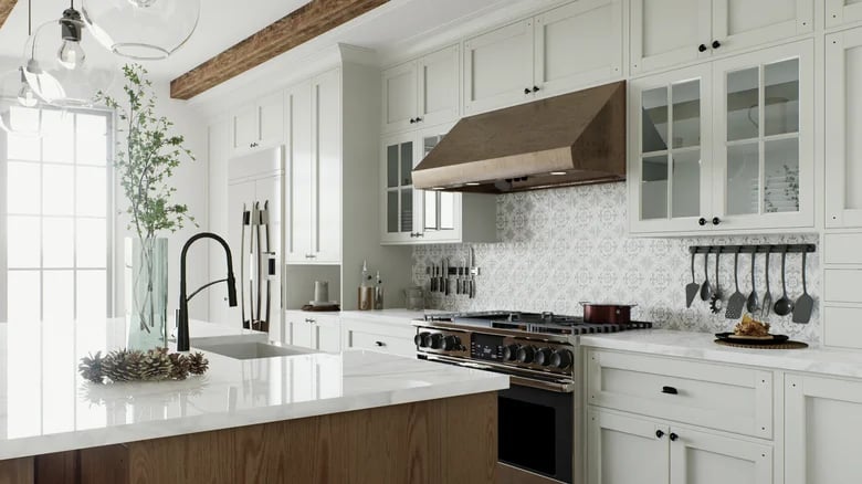 5 concepts de cuisine intemporels