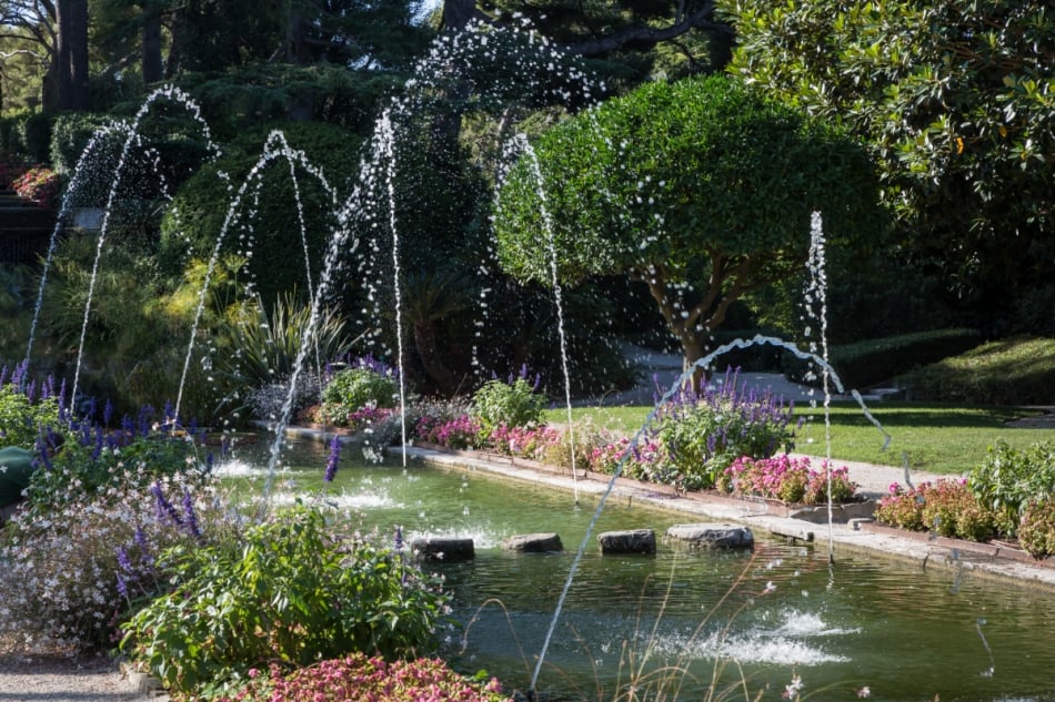 Découvrez le palais rose le plus populaire d’Europe