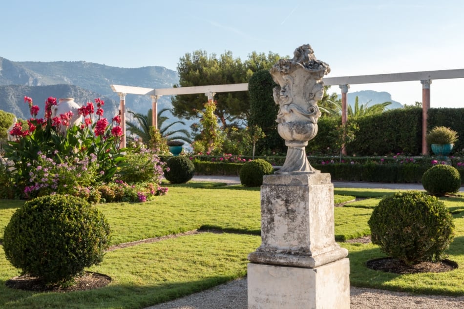 Découvrez le palais rose le plus populaire d’Europe