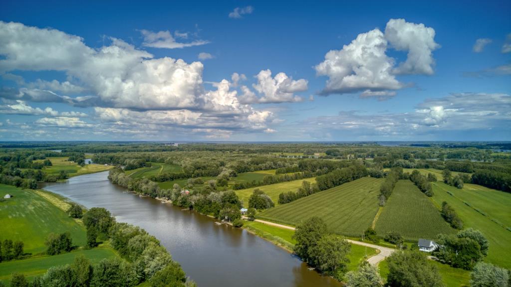 Belle centenaire au cachet rustique nichée dans un cadre idyllique