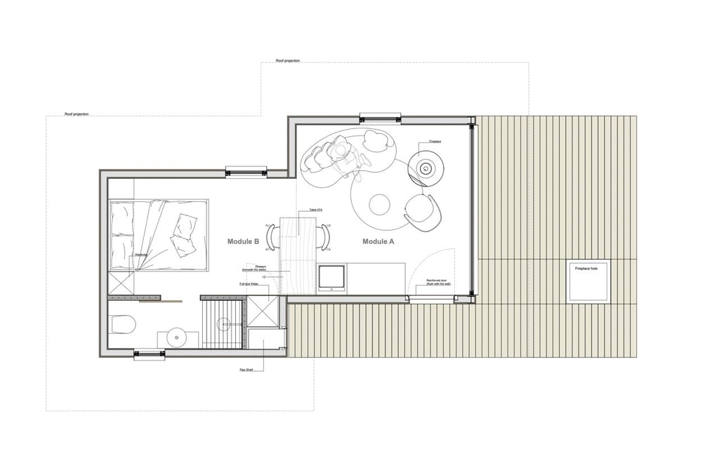 Créez la minimaison de vos rêves grâce à une plateforme en ligne