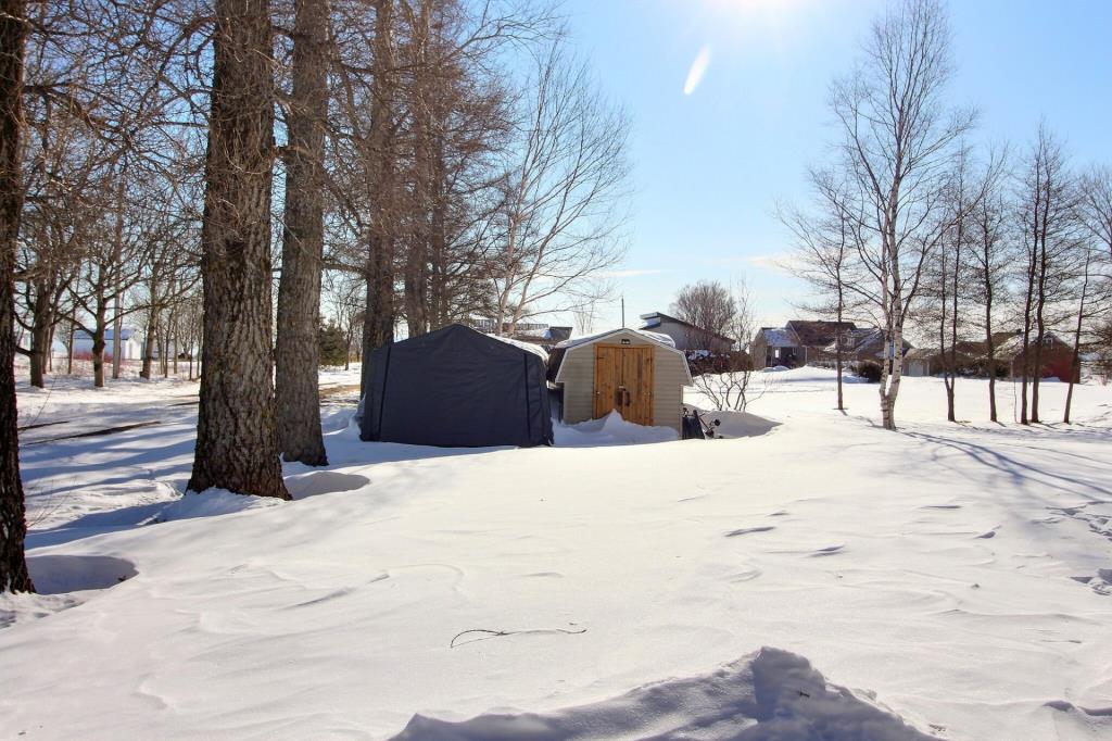 Charmant plain-pied de 3 chambres à 259 000 $