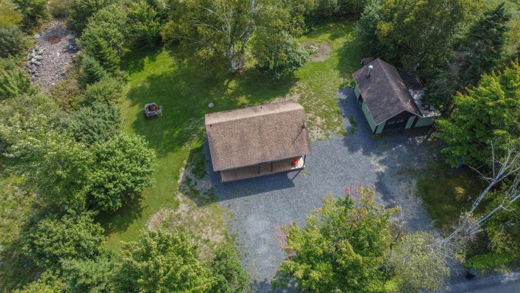 Charmante petite maison de campagne à 105 000 $