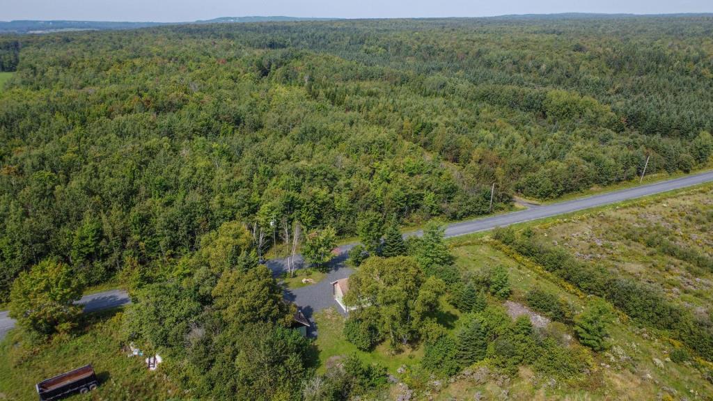 Charmante petite maison de campagne à 105 000 $