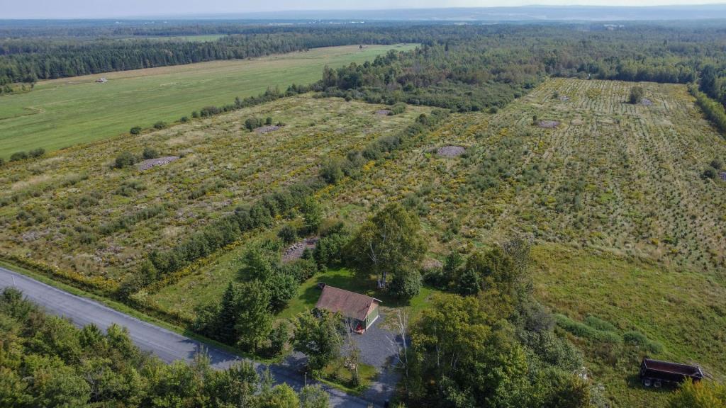 Charmante petite maison de campagne à 105 000 $