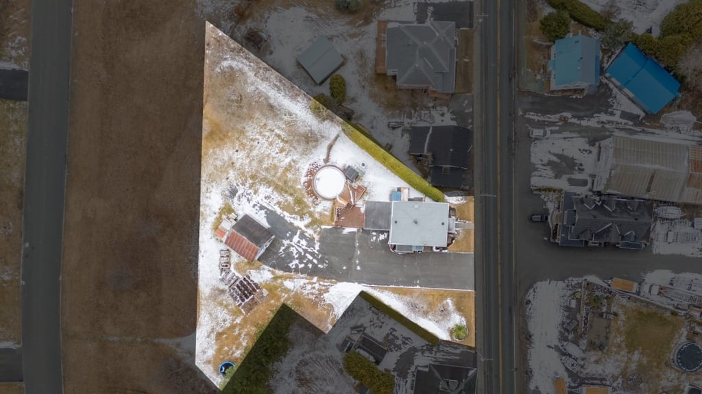 Venez découvrir les autres pièces de cette charmante maison de 399 000 $