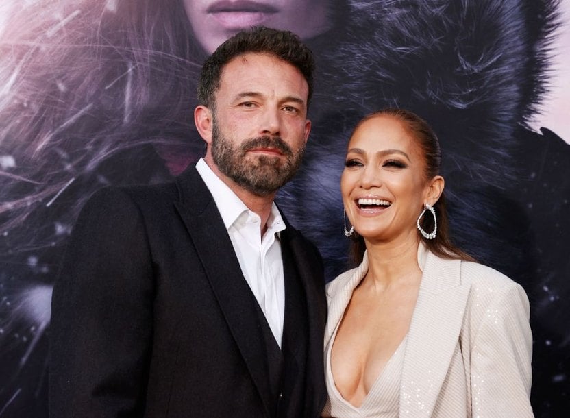 La maison de 68 millions de dollars de Jennifer Lopez et Ben Affleck est sur le marché depuis 100 jours et n’est toujours pas vendue