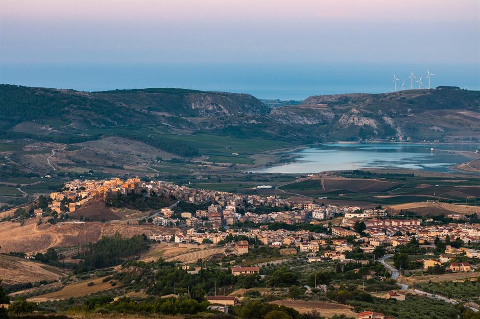 L'incroyable transformation d'une maison délabrée d'Italie en une escapade européenne de rêve