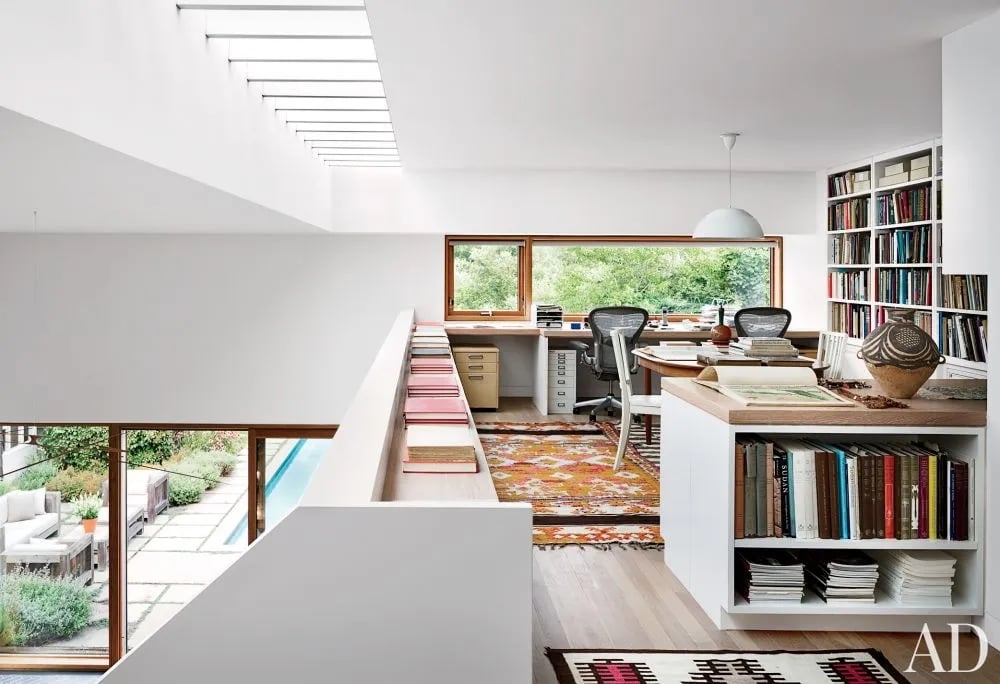 15 idées d’aménagement d’espaces de travail pour vous inspirer