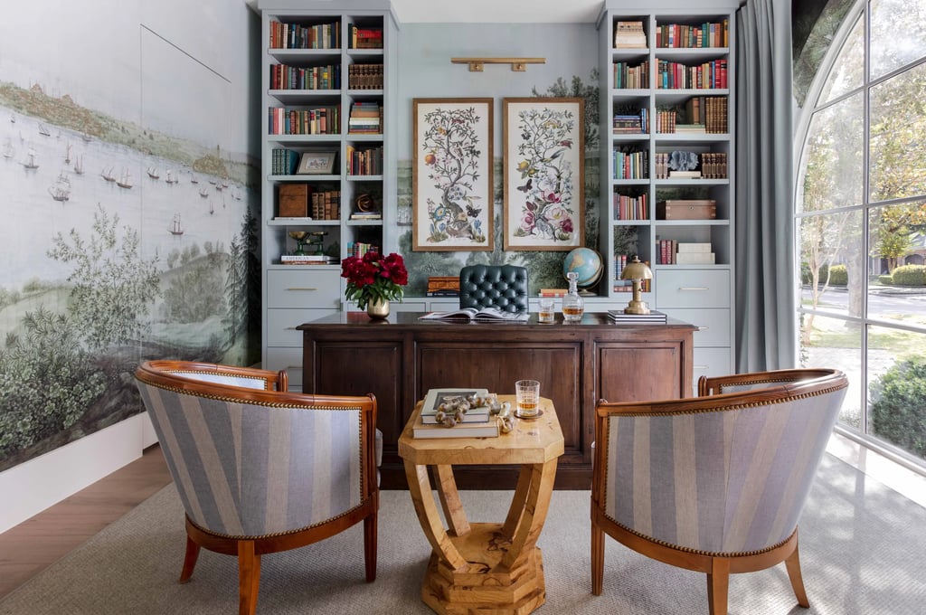 15 idées d’aménagement d’espaces de travail pour vous inspirer