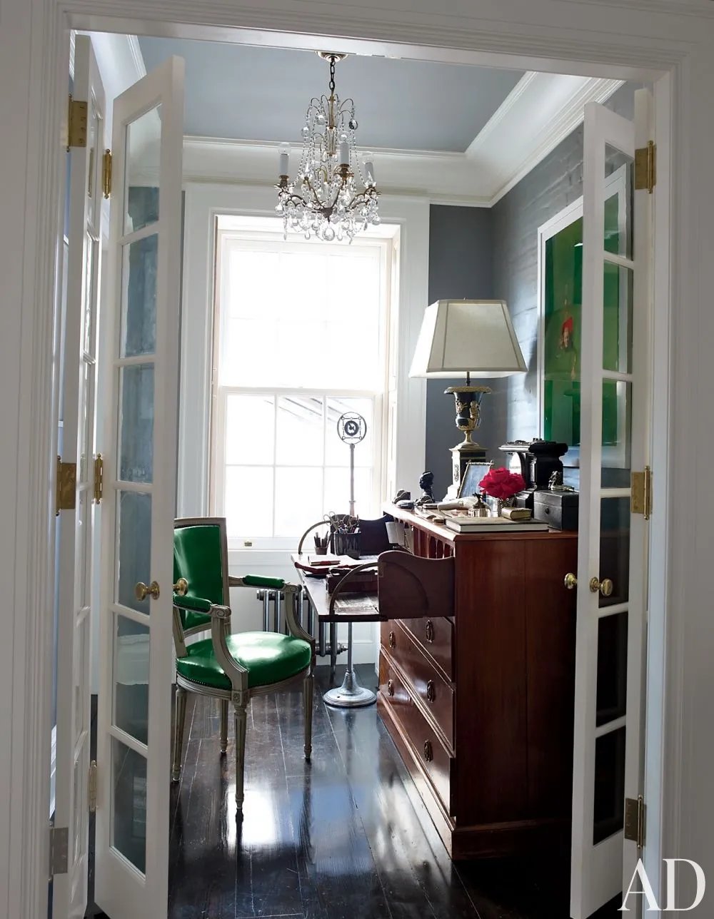 15 idées d’aménagement d’espaces de travail pour vous inspirer