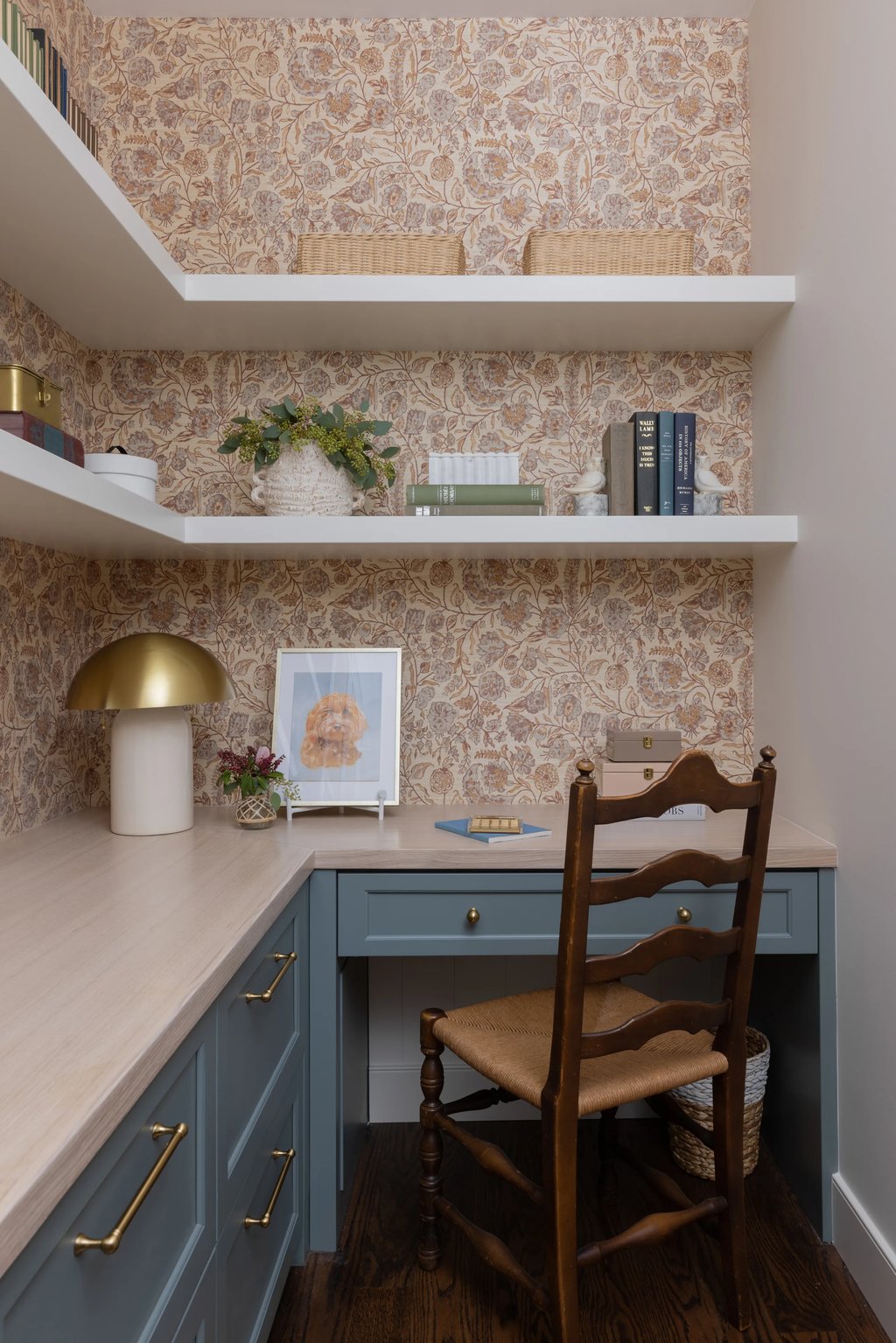 15 idées d’aménagement d’espaces de travail pour vous inspirer