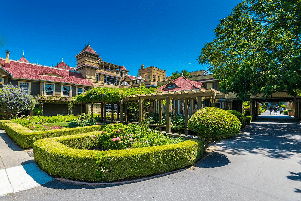 Cette maison a été en constante rénovation pendant 38 ans