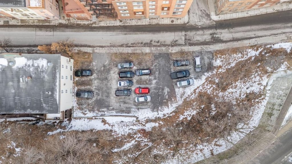 Superbe quintuplex idéalement situé au cœur du Vieux-Québec