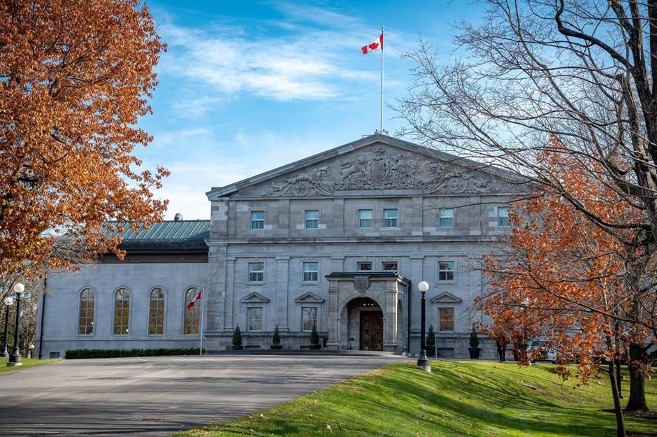 Les maisons les plus incroyables du Canada, de Vancouver au Québec