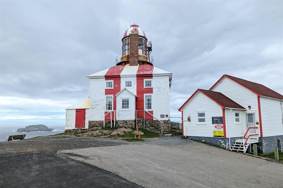 Les maisons les plus incroyables du Canada, de Vancouver au Québec