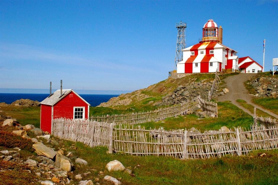 Les maisons les plus incroyables du Canada, de Vancouver au Québec