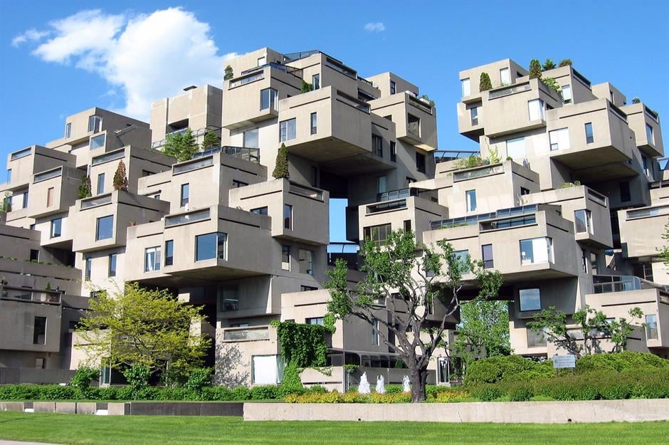 Les maisons les plus incroyables du Canada, de Vancouver au Québec