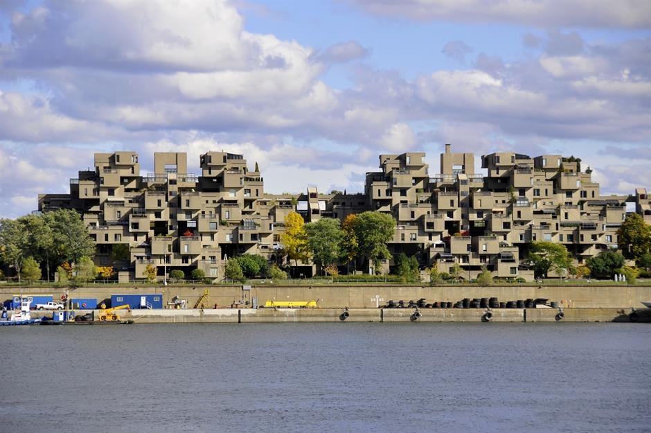 Les maisons les plus incroyables du Canada, de Vancouver au Québec