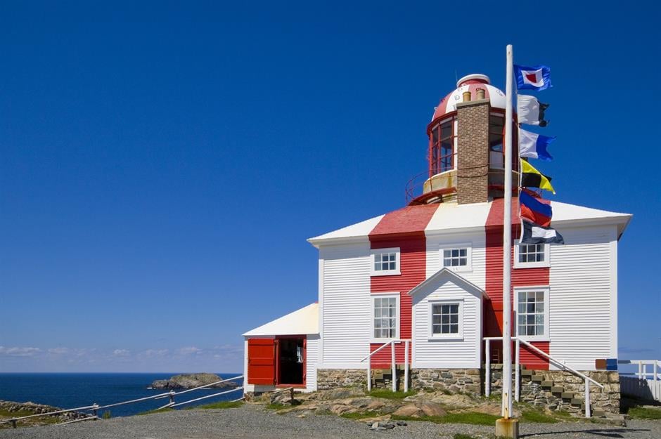 Les maisons les plus incroyables du Canada, de Vancouver au Québec