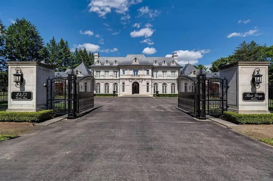 Les maisons les plus incroyables du Canada, de Vancouver au Québec