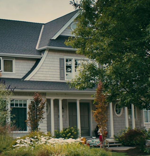  Reconnaissez-vous ces 8 maisons canadiennes célèbres de la télévision et du cinéma?