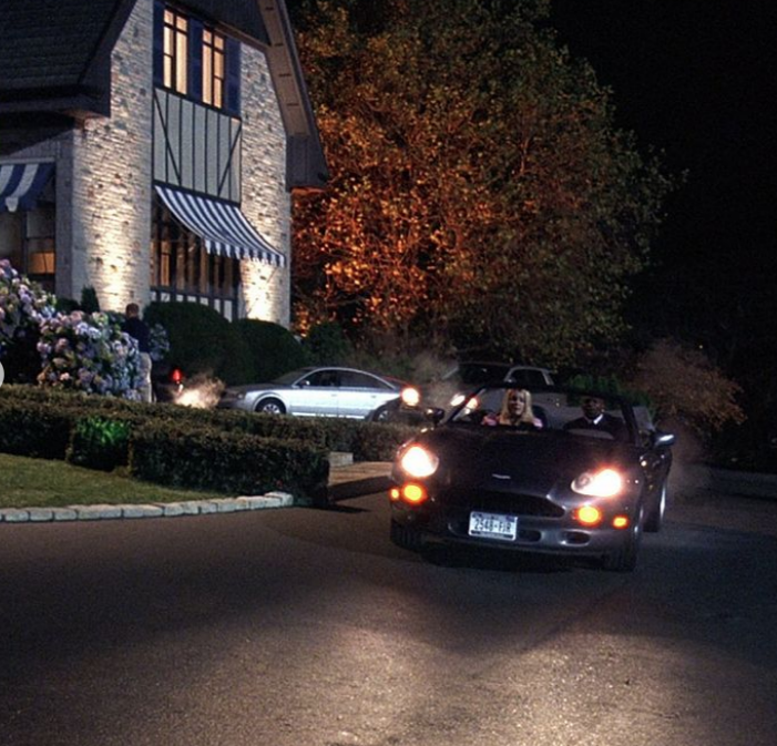  Reconnaissez-vous ces 8 maisons canadiennes célèbres de la télévision et du cinéma?