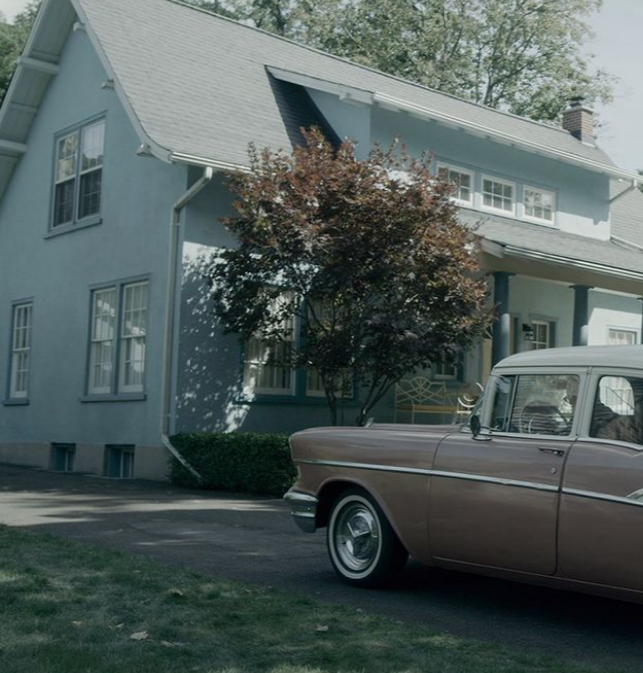  Reconnaissez-vous ces 8 maisons canadiennes célèbres de la télévision et du cinéma?