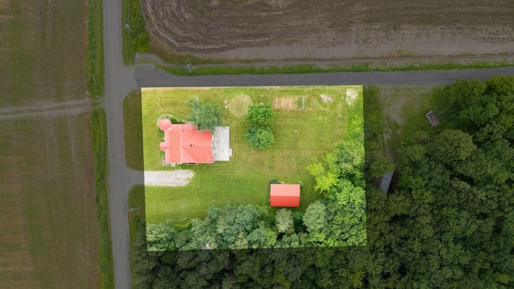 Havre de paix au cœur de la nature