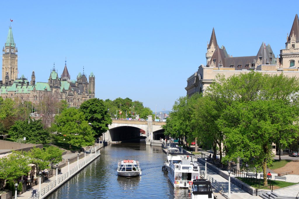 Découvrez le top 10 des villes les plus chères au Canada en 2024