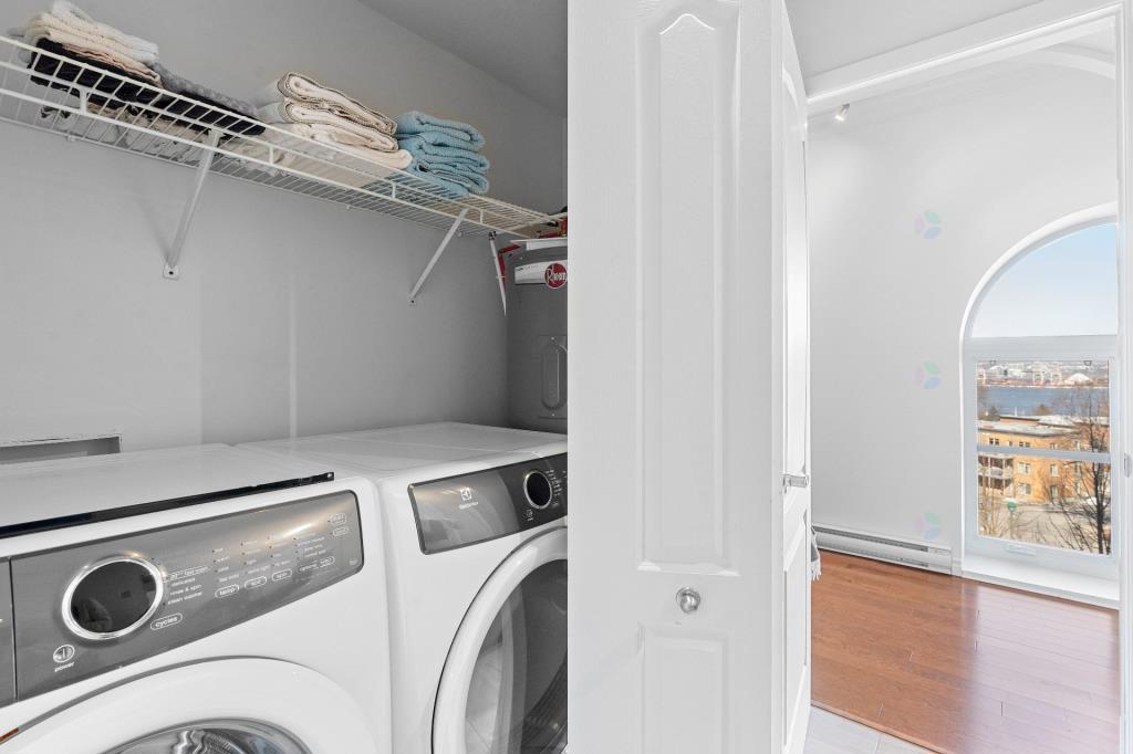 Une occasion unique! Condo vendu meublé à 274 800 $ dans une église reconvertie