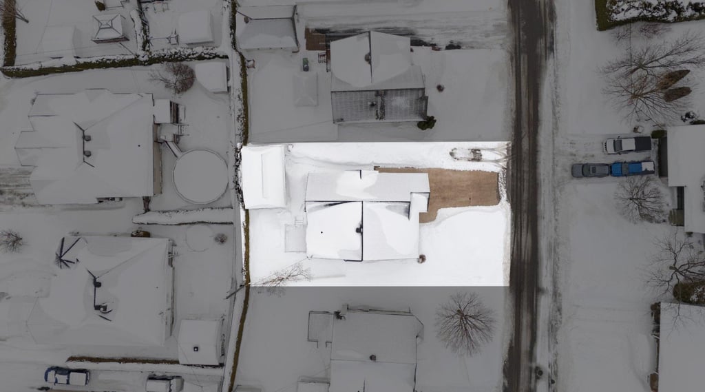 Charmante demeure de 4 chambres avec garage et cour aménagée dans un quartier prisé