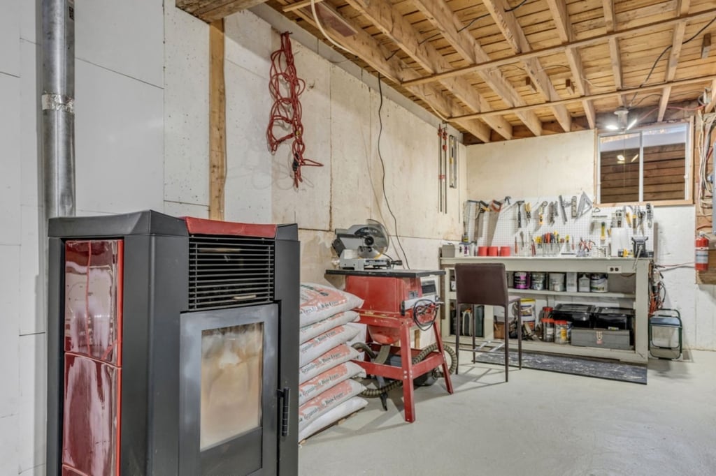 Charmant bungalow de 399 000 $ nouvellement sur le marché